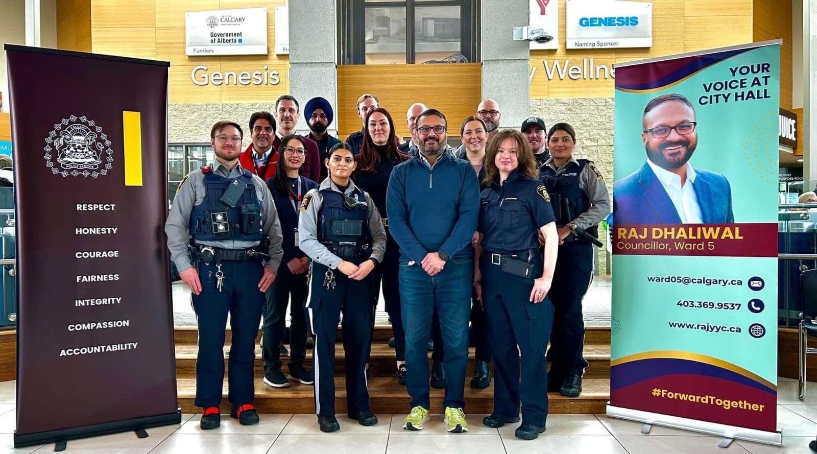 The Importance of Arts and Culture in Ward 5