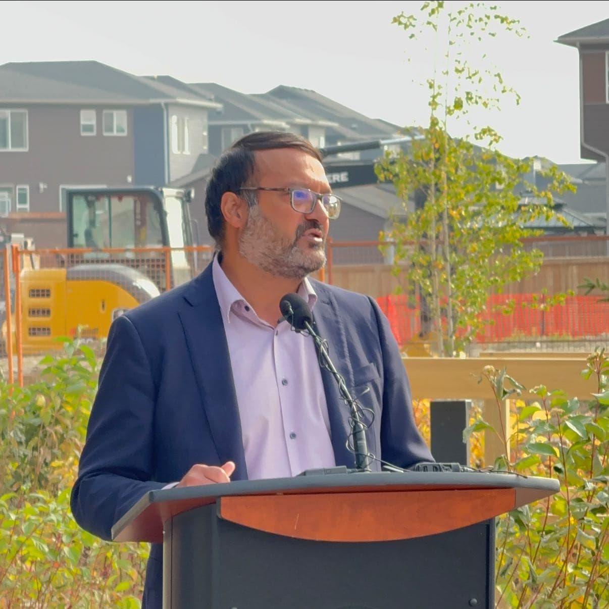 A proud milestone for Cornerstone and all of Ward 5.