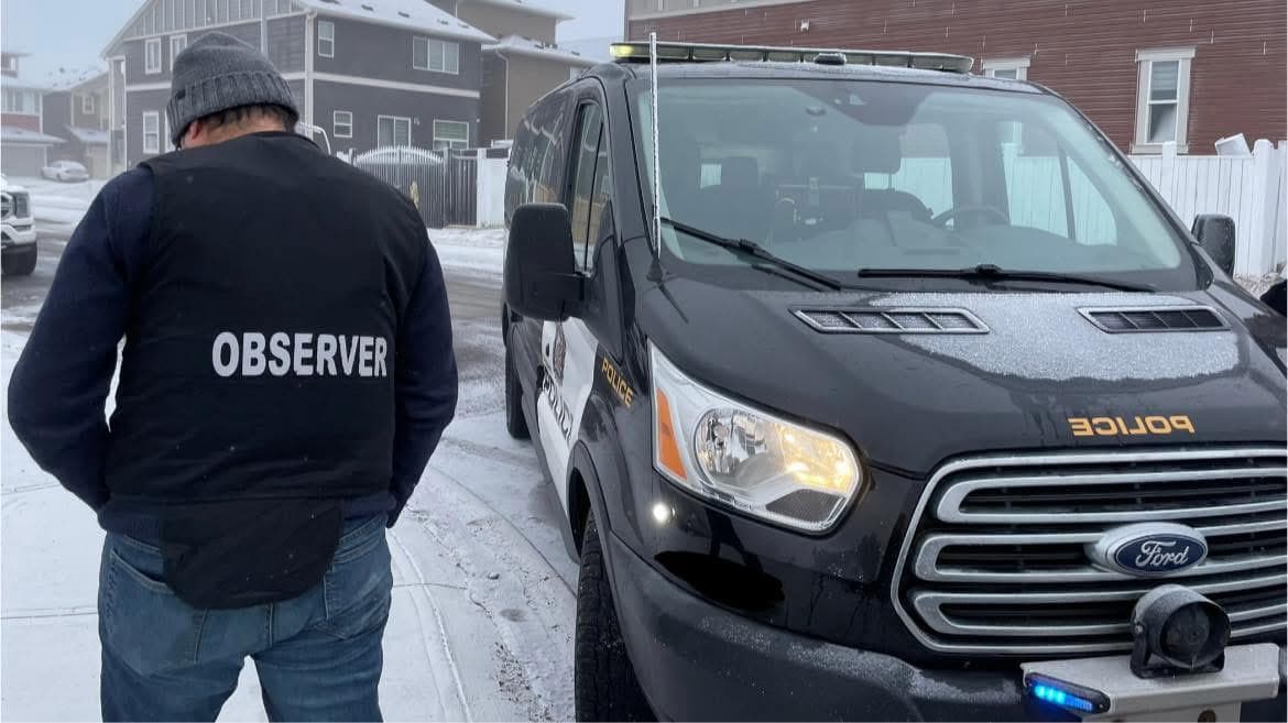 Commitment to public safety