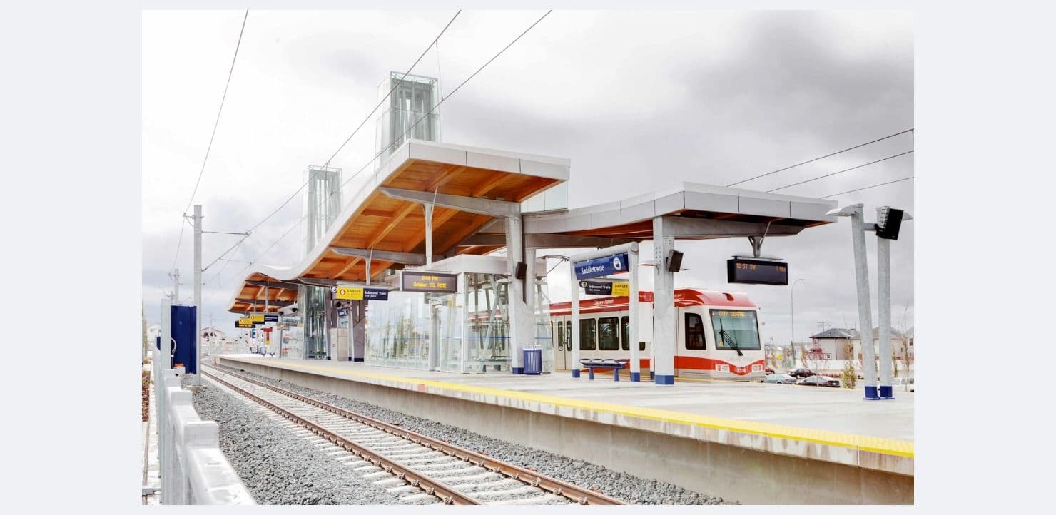 Enhancing Public Transit in Ward 5: Raj Dhaliwal’s Plan