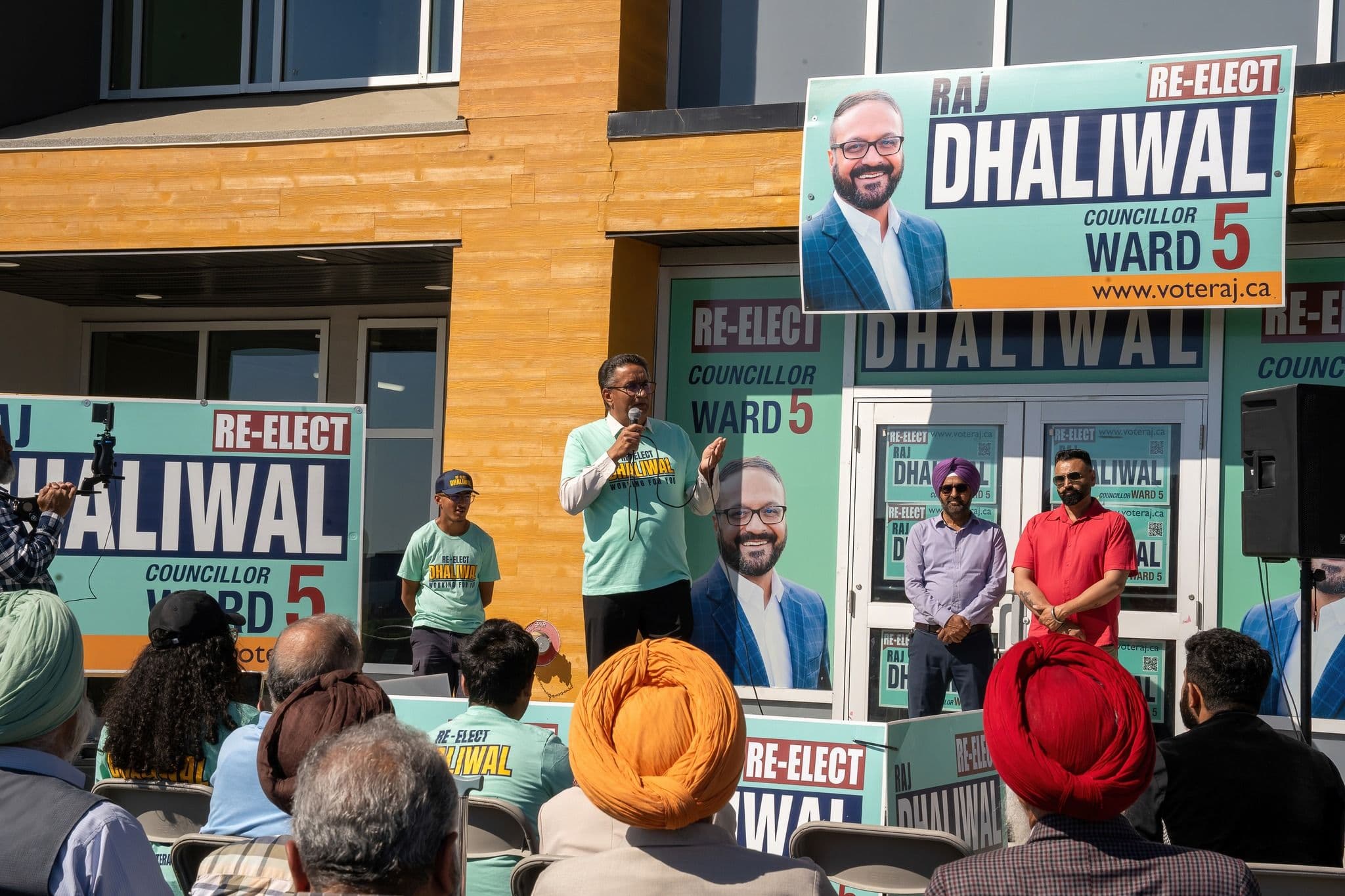 Together, we will continue delivering results you can see with the experience you can trust.