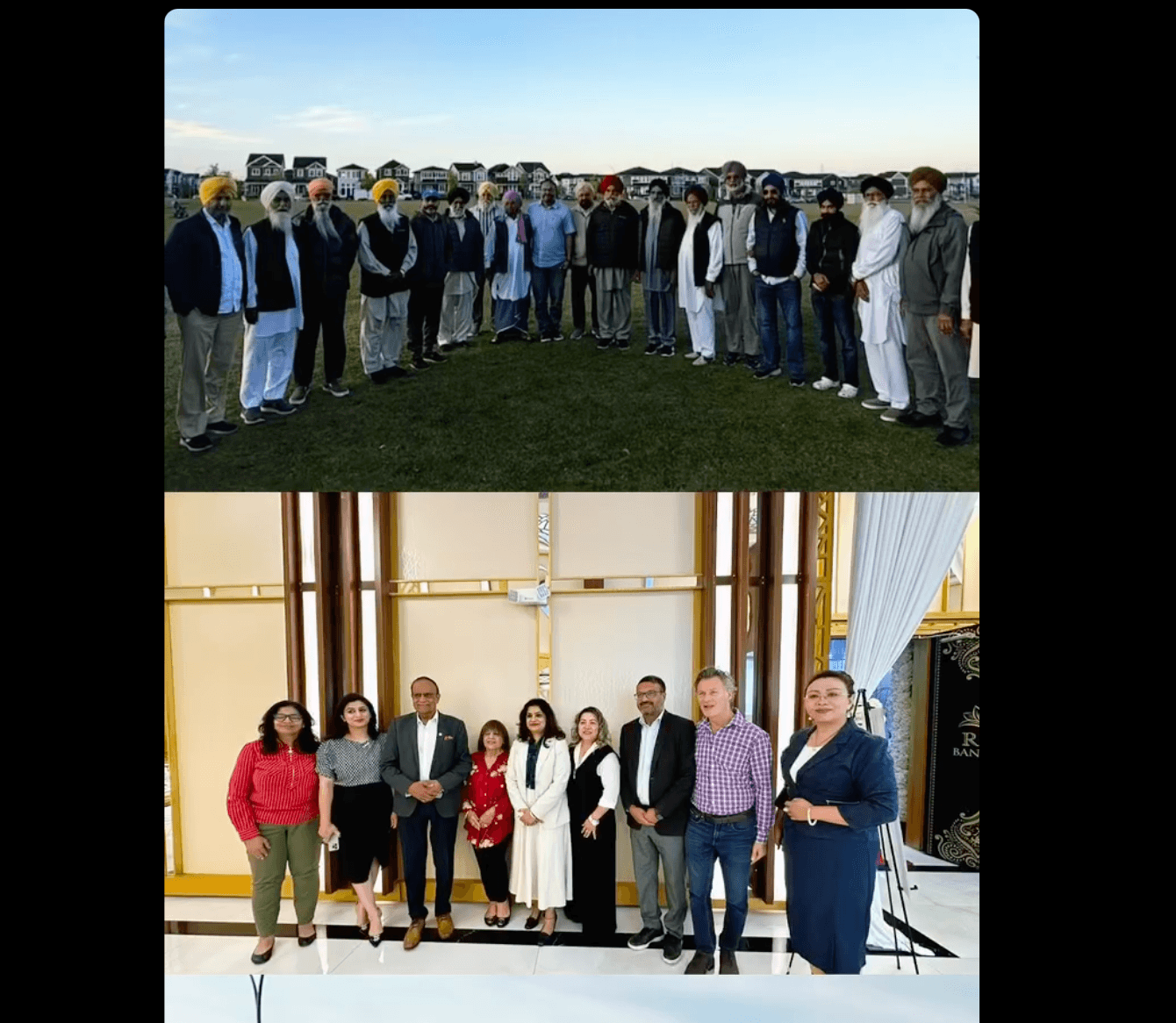 Thank you to the countless Ward 5 residents for being part of our re-election campaign!